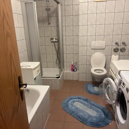 Апартаменты Landgasthoforleshausen