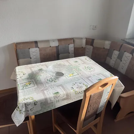 Landgasthoforleshausen