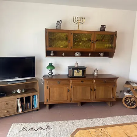 Апартаменты Landgasthoforleshausen *